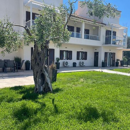Villa Rodelia 1 Roda  Luaran gambar
