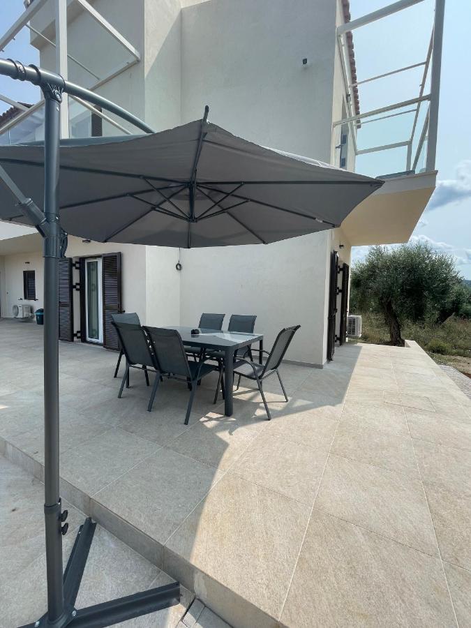 Villa Rodelia 1 Roda  Luaran gambar