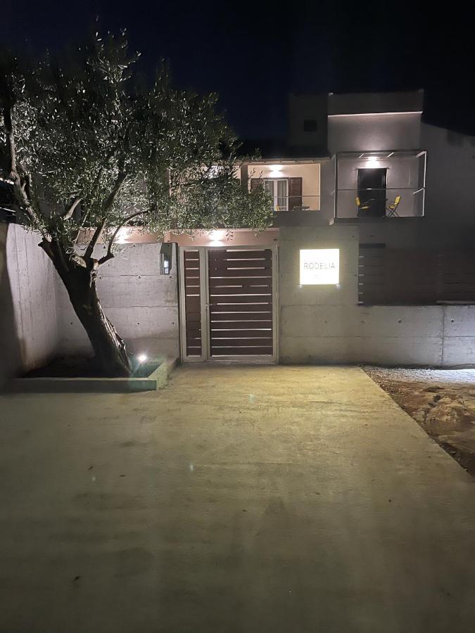 Villa Rodelia 1 Roda  Luaran gambar