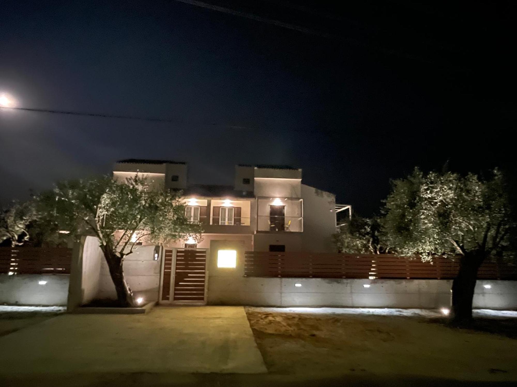 Villa Rodelia 1 Roda  Luaran gambar