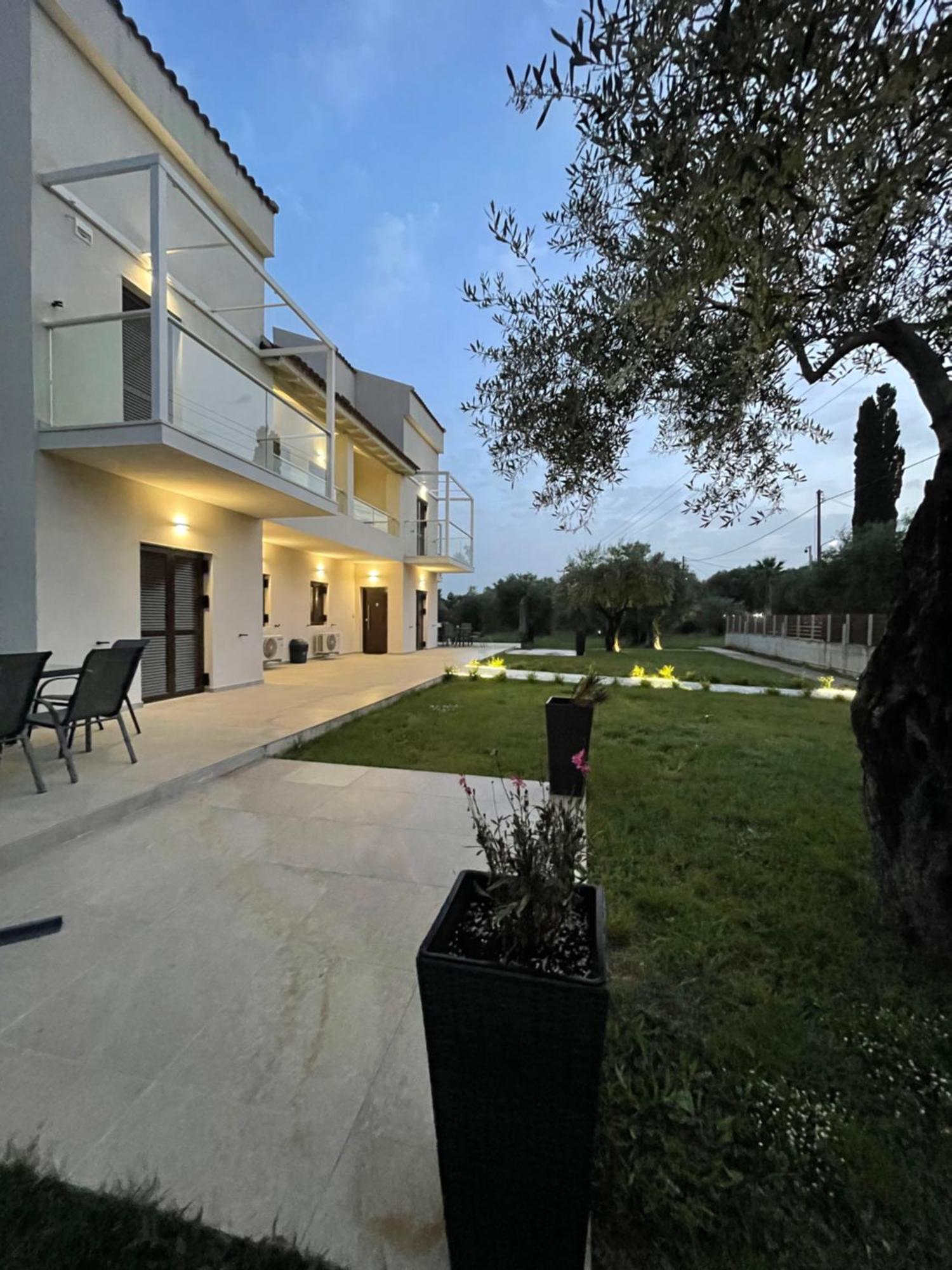 Villa Rodelia 1 Roda  Bilik gambar
