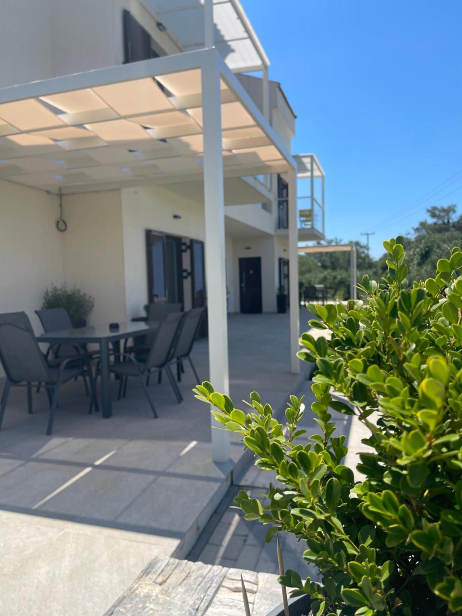 Villa Rodelia 1 Roda  Luaran gambar