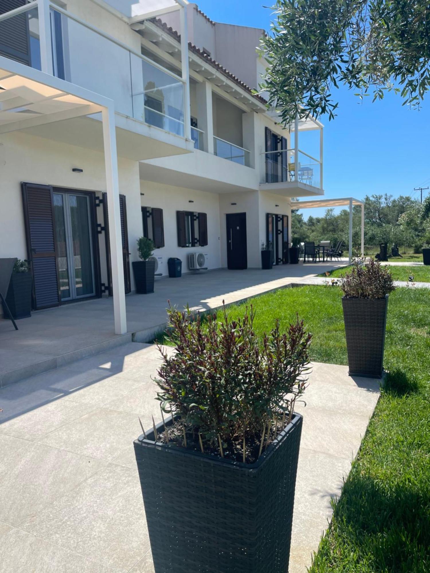 Villa Rodelia 1 Roda  Luaran gambar