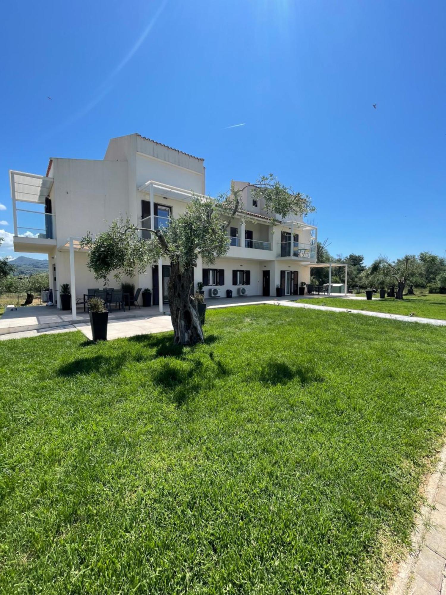 Villa Rodelia 1 Roda  Luaran gambar