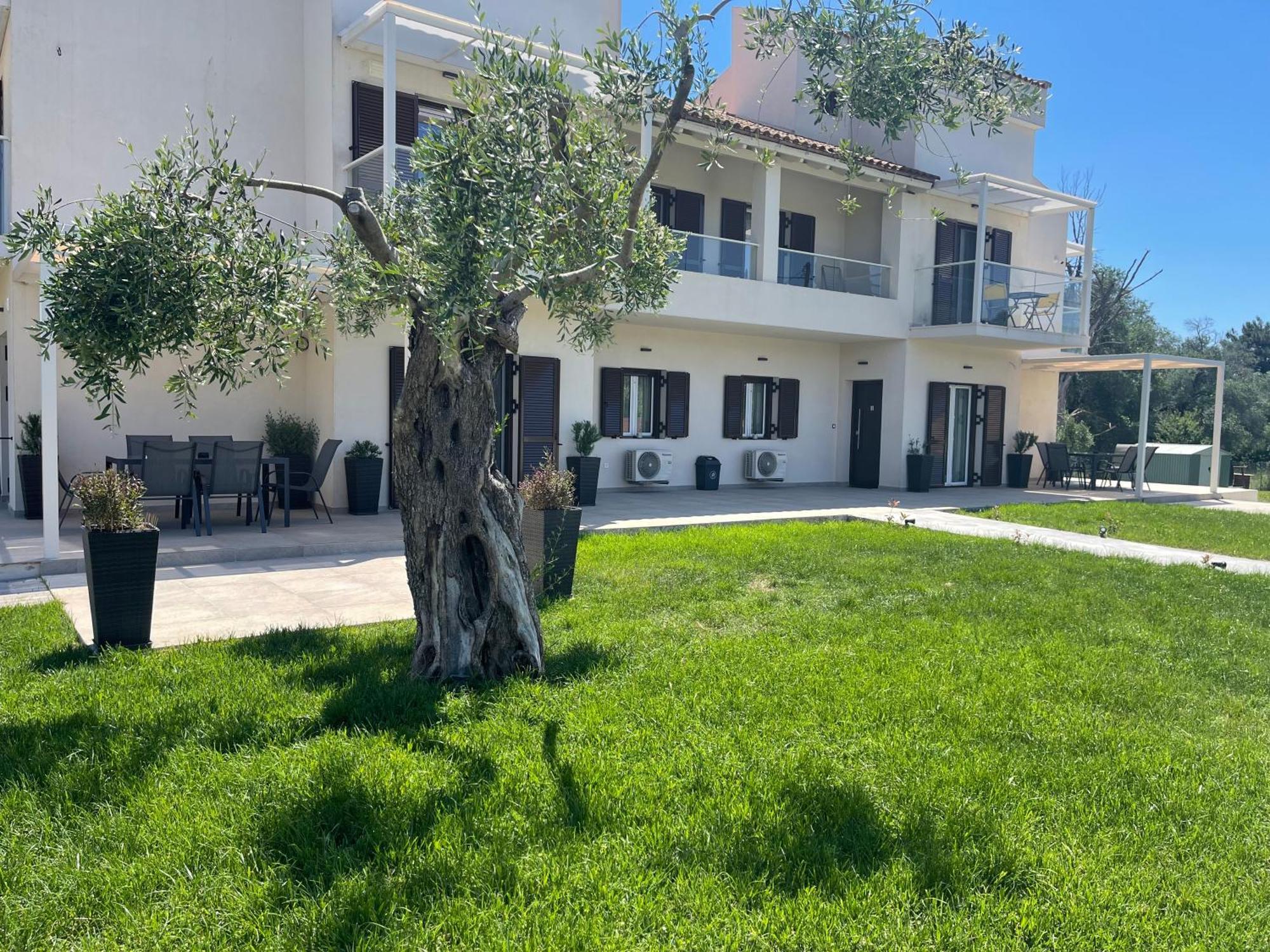 Villa Rodelia 1 Roda  Luaran gambar